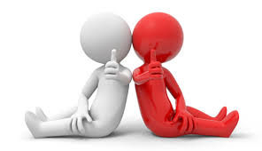 Shoulder to Shoulder