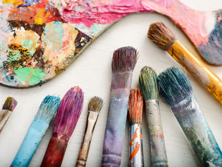 Art: Finding Your Sound of Genuine