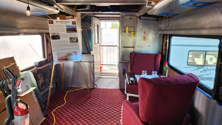 October 8th Celebration