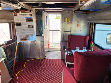 October 8th Celebration