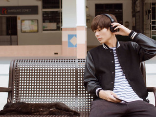スタイリスト | Stylist - Alfred Koh