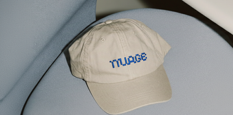 Nuage Cap