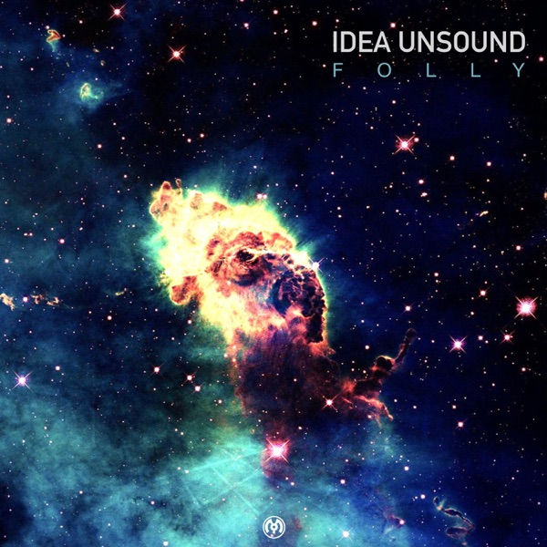 Album artwork for Idea Unsound's Folly 