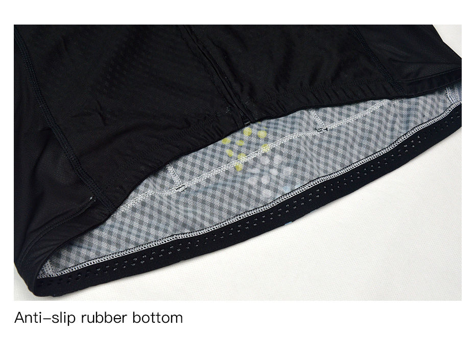 Thumbnail: Darevie cycling suit set Pro team quick dry cycling jersey with 3D shockproof pa