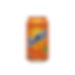 Sunkist Orange