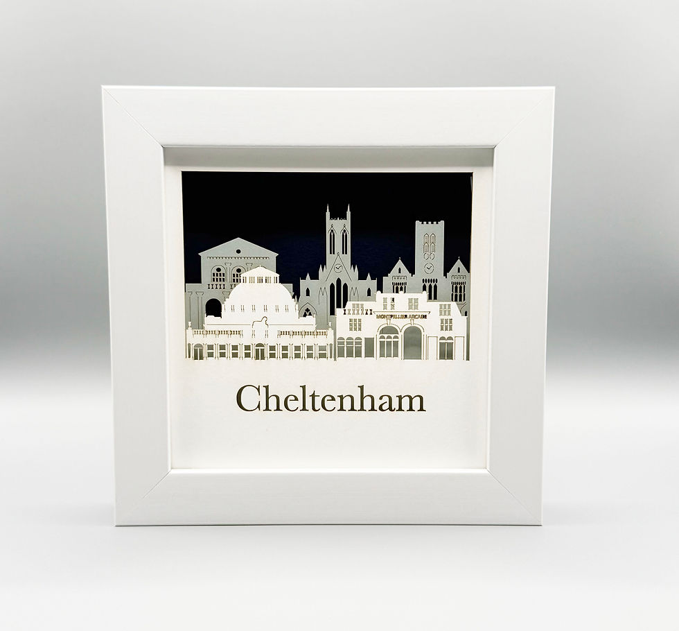 Thumbnail: Mini Cheltenham