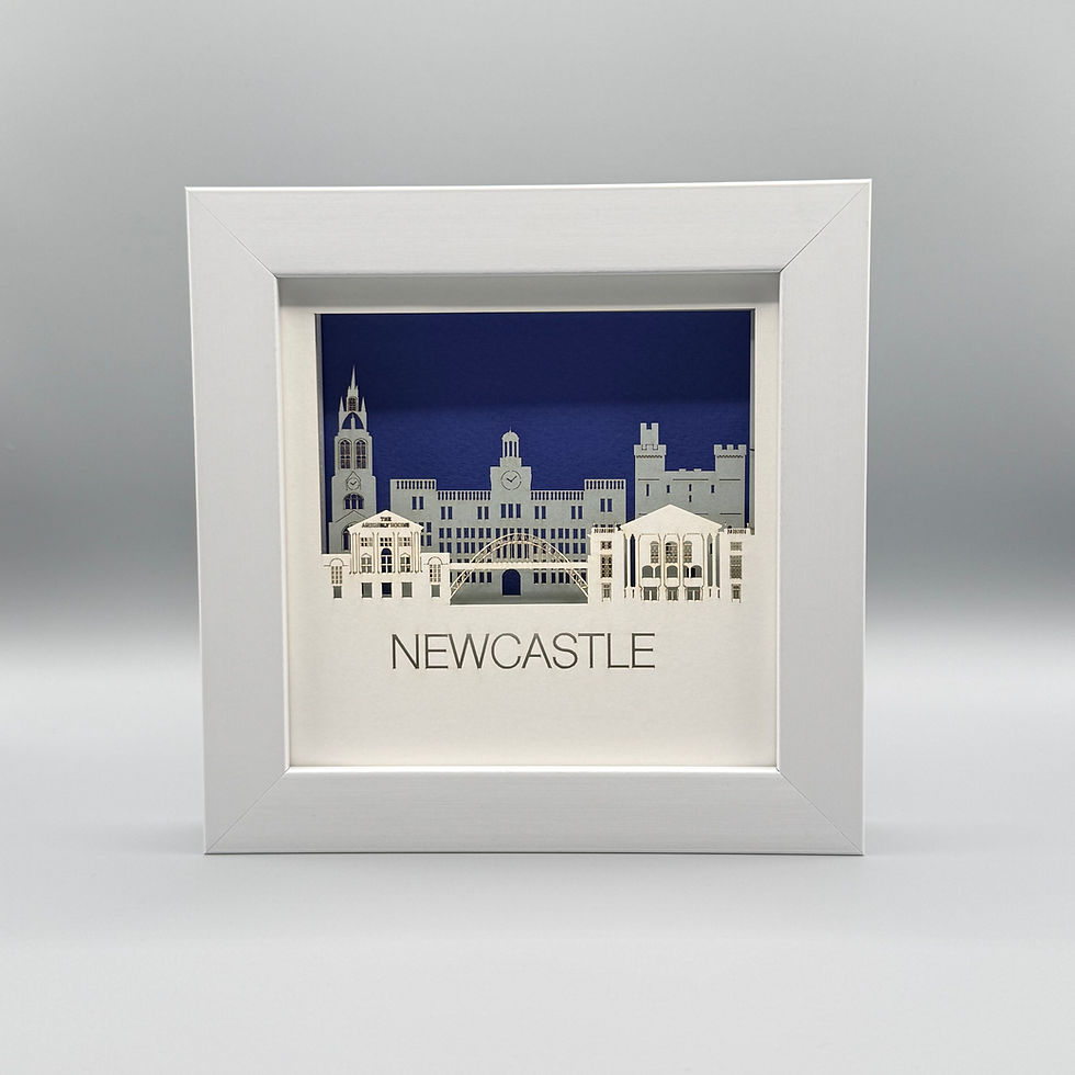 Thumbnail: Mini Newcastle