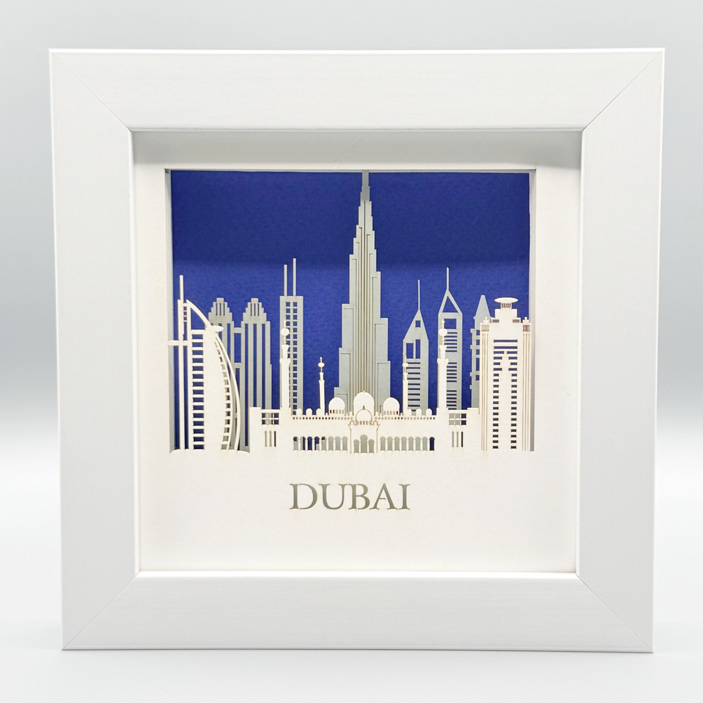 Mini Dubai