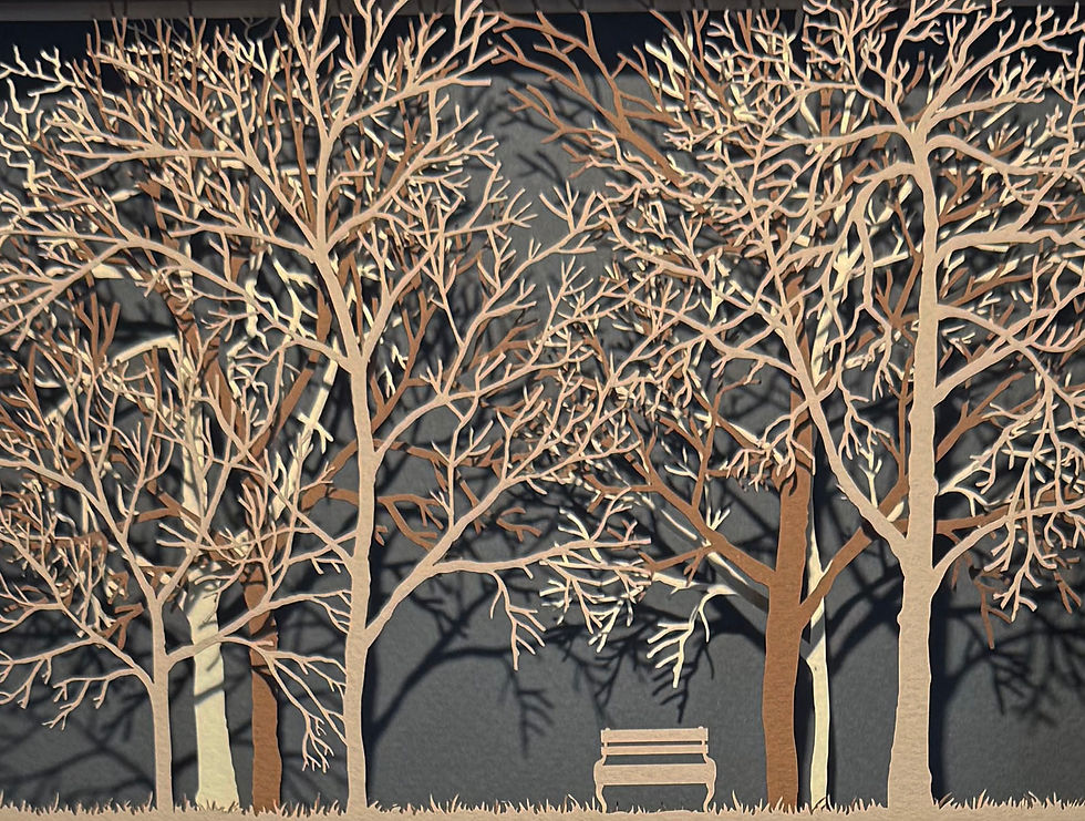 Thumbnail: The Park : Natural