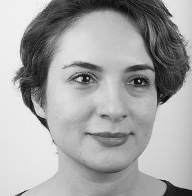 Nioosha Nekooie Marnany