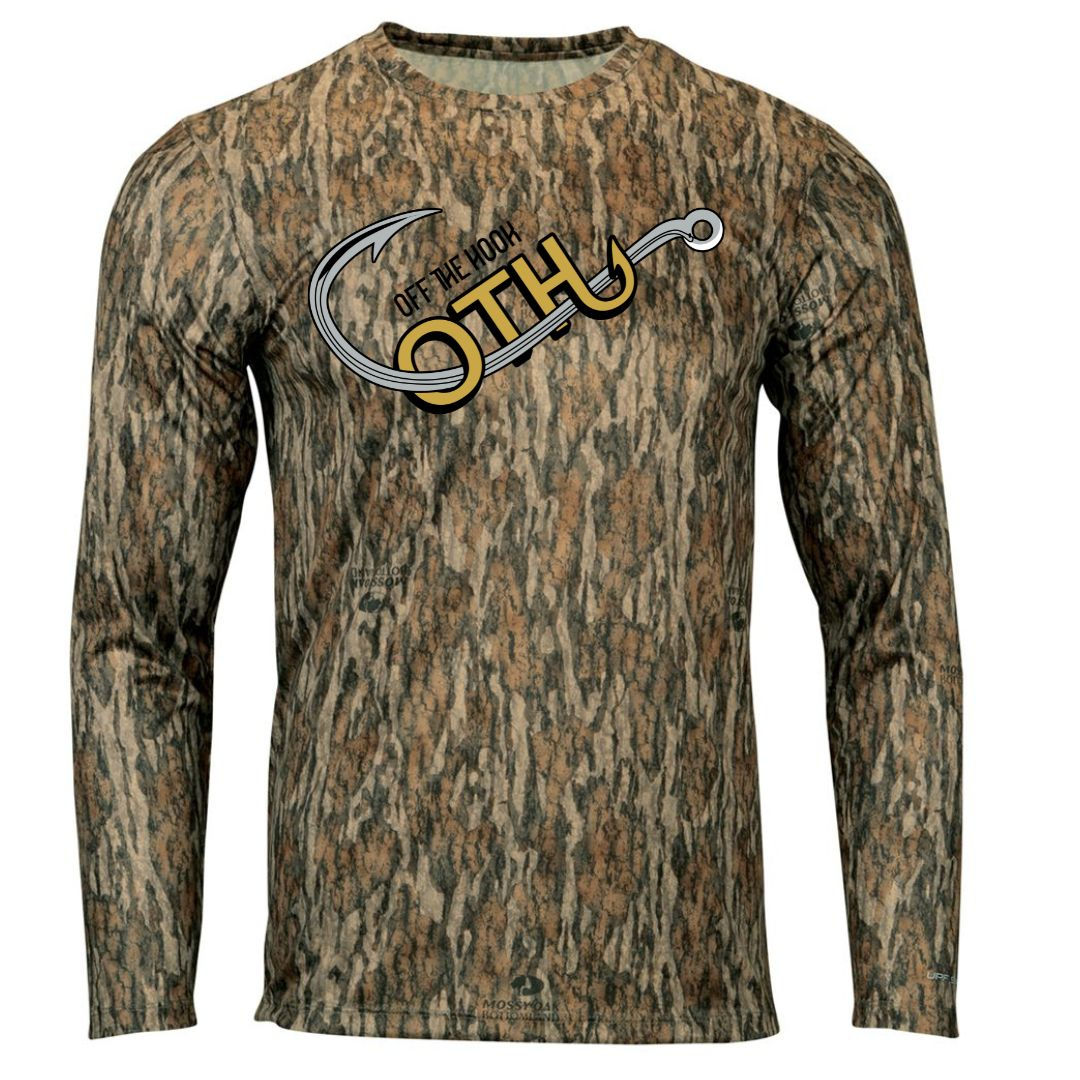 237 Bottomland Long Sleeve