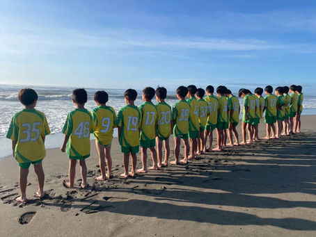 2026夏合宿!