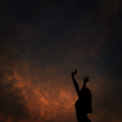 Silhouette