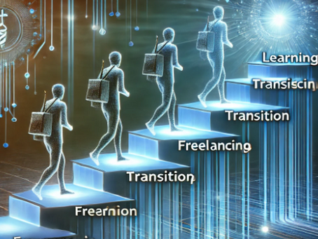 Pourquoi le Concept de Carrière Linéaire est Obsolète en 2025 ?