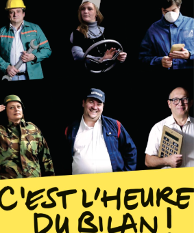 Les clés pour bien démarrer l'année et se fixer de nouveaux objectifs