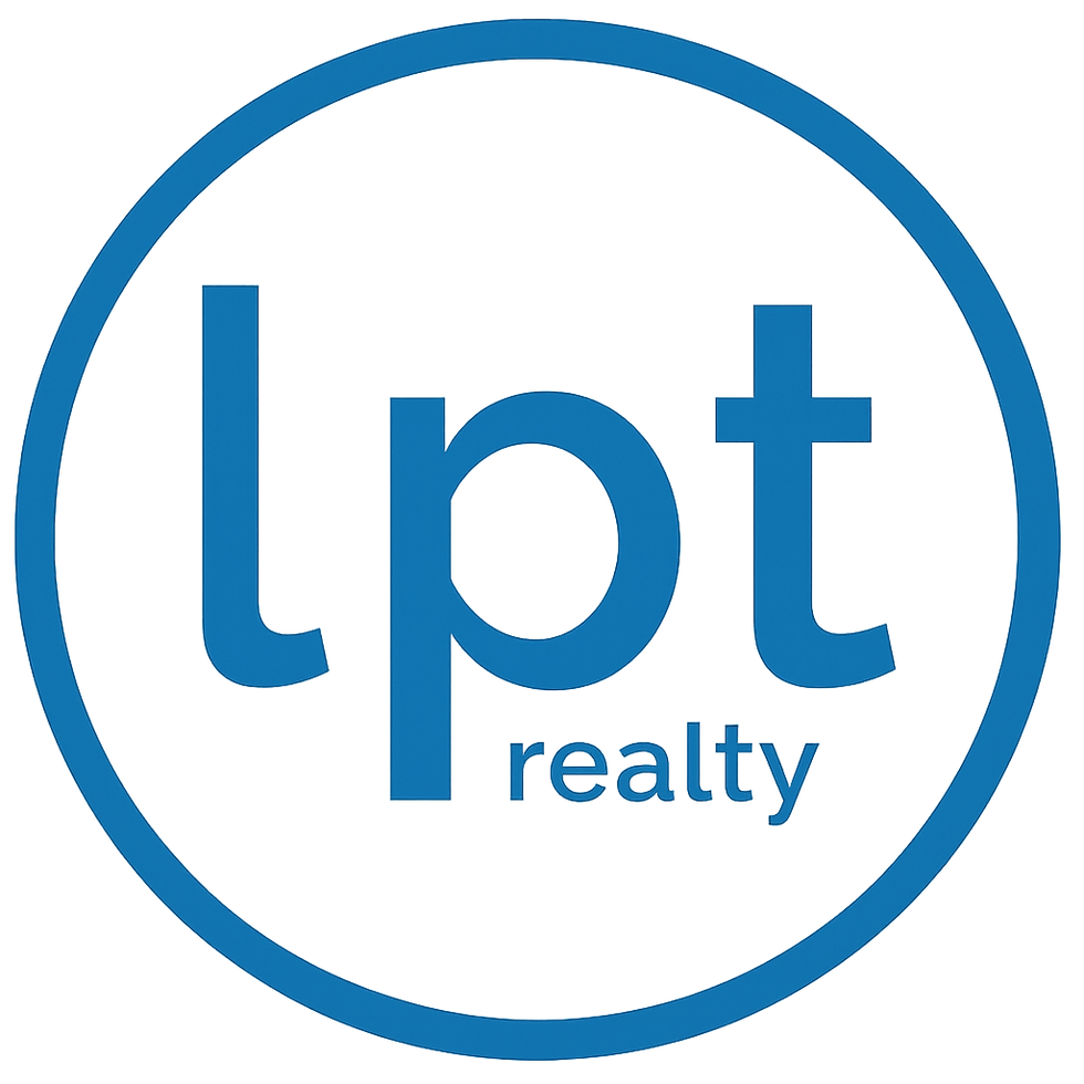 logo for lpt realty .png