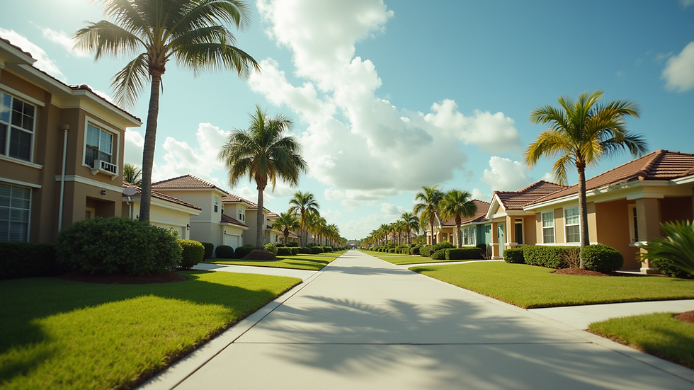 Homestead Exemption Guide Florida: Understanding Florida Homestead Exemption Rules