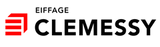 Eiffage Clemenssy Logo 