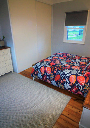 Wedderburn accommodation Kurracaburn Heights