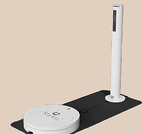 Styku 3D Body Scan | Naperville Health & Wellness Clinic