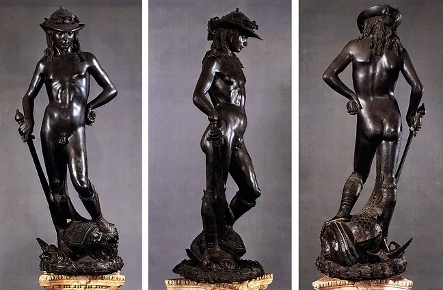 donatello's just eat