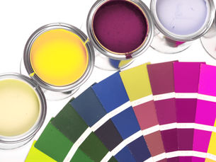Diferencias entre las pinturas económicas y las pinturas premium