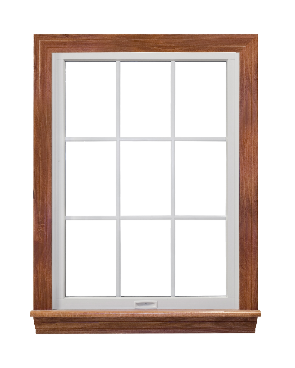 serramenti in legno