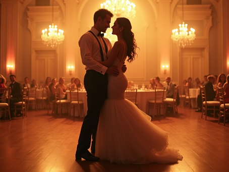 社交ダンスの魅力と楽しむためのポイント