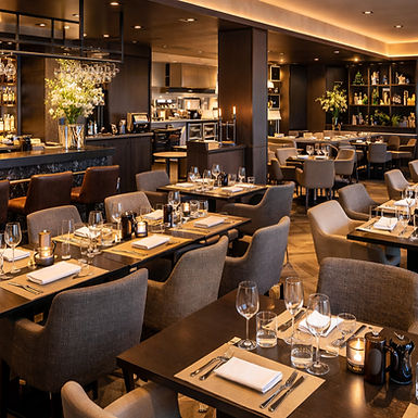 Nieuwpoort - Horecaconcept met terras aan de kaai