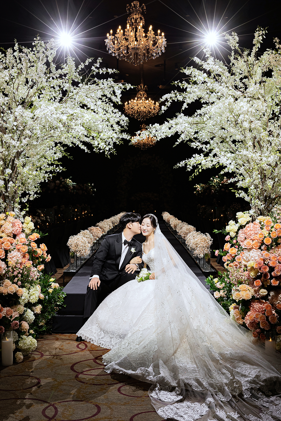 신도림라마다 그랜드볼룸