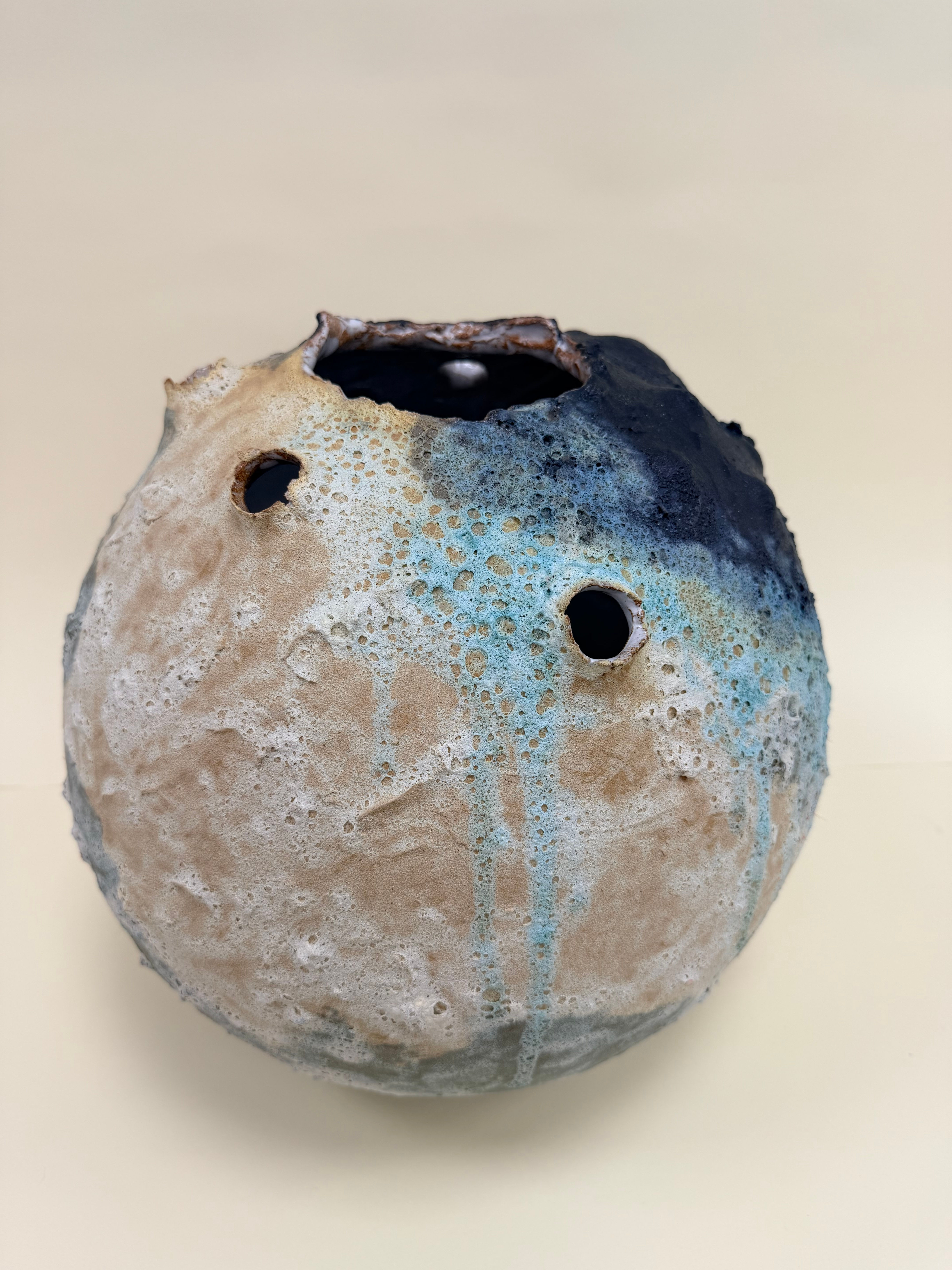 Recovered Relic - Tidal Reliquary