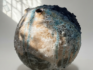 Moon Jar
