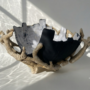 Recovered Relic - Coral Embrace