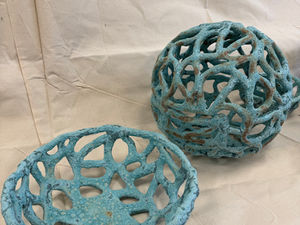 Recovered Relic | Pelagic Lattice II