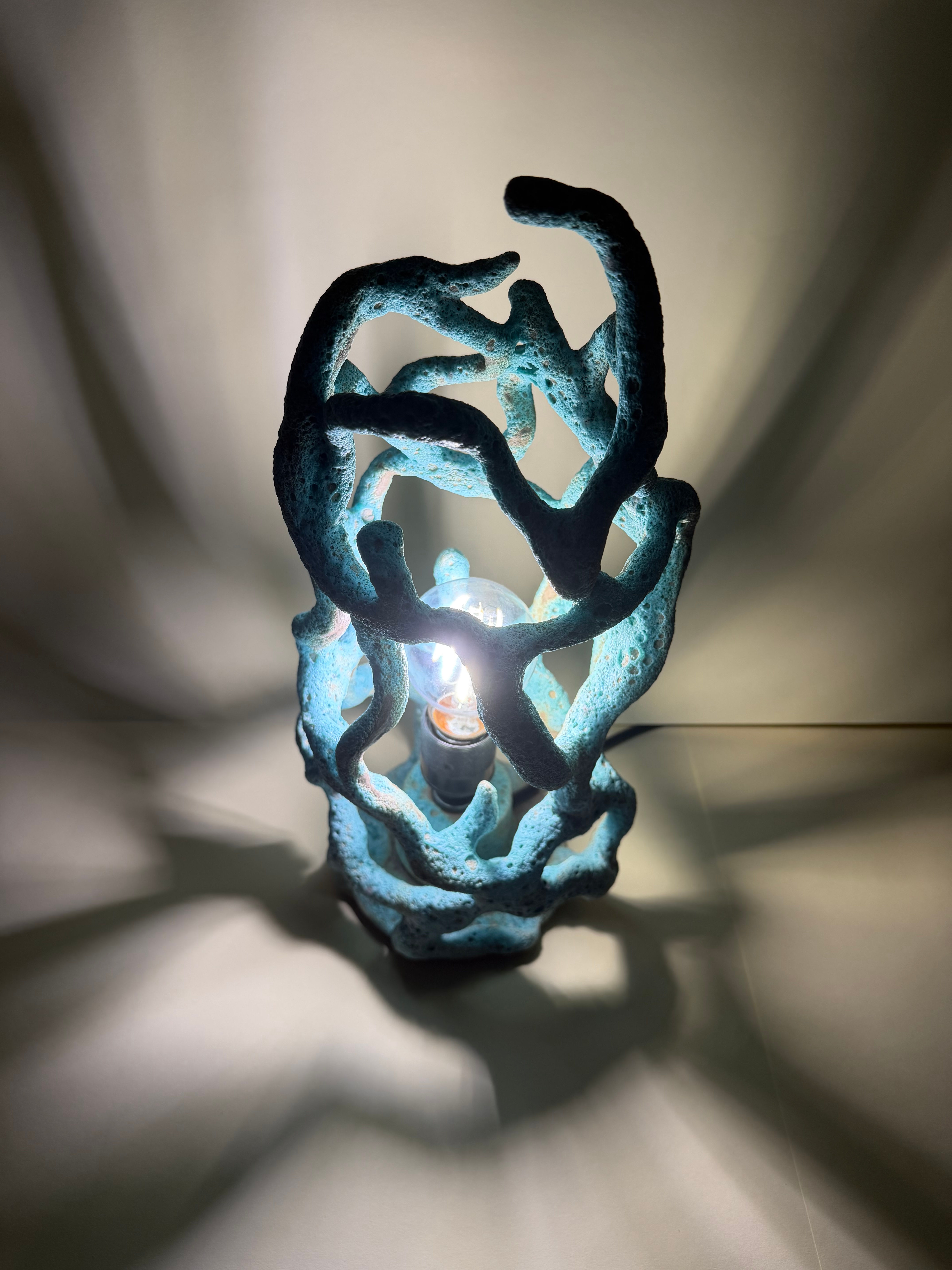 Beacon | Pelagic Lattice