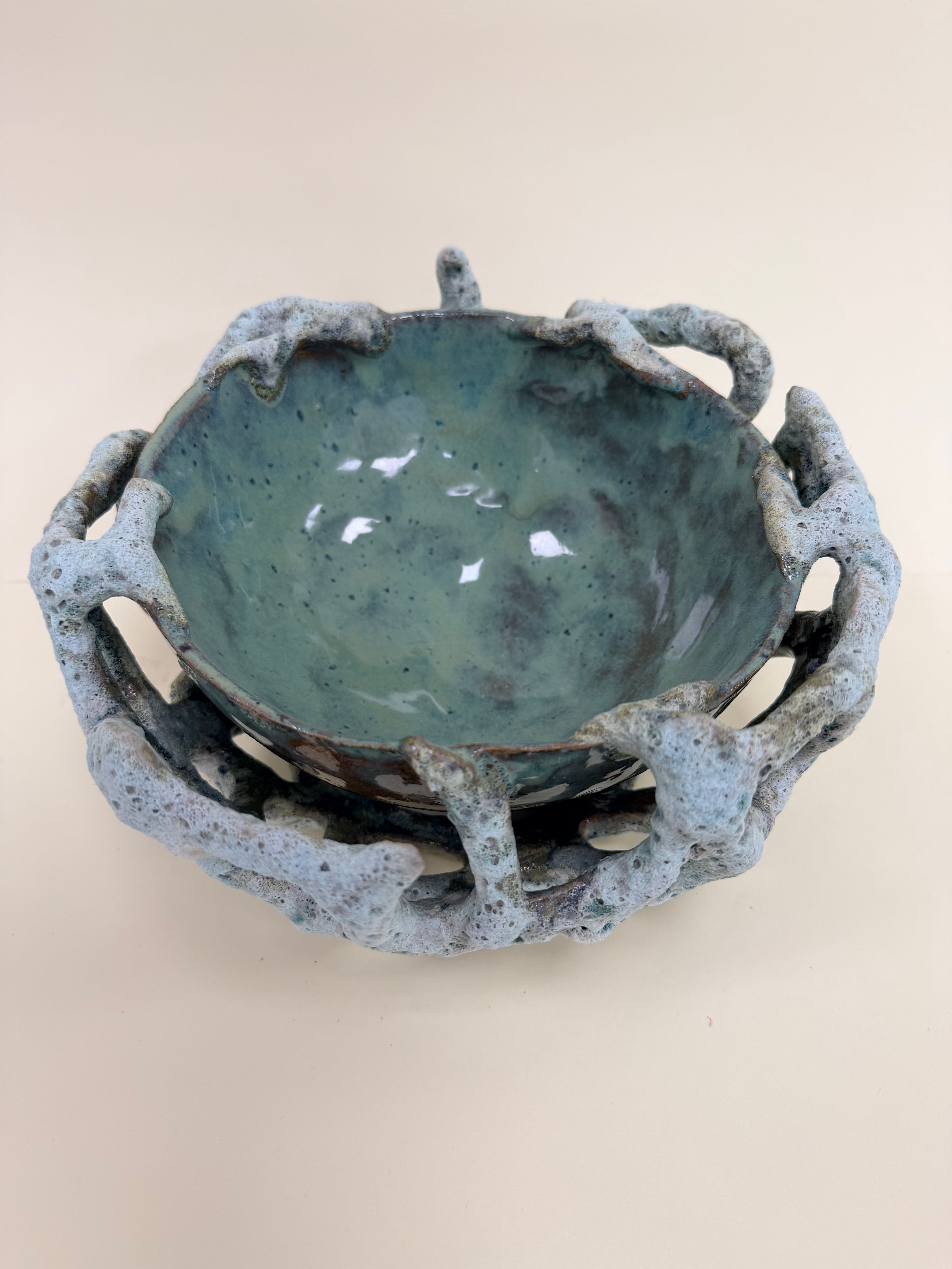 Recovered Relic - Reef Cradle