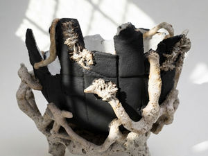 Recovered Relic | Cathedral Reef