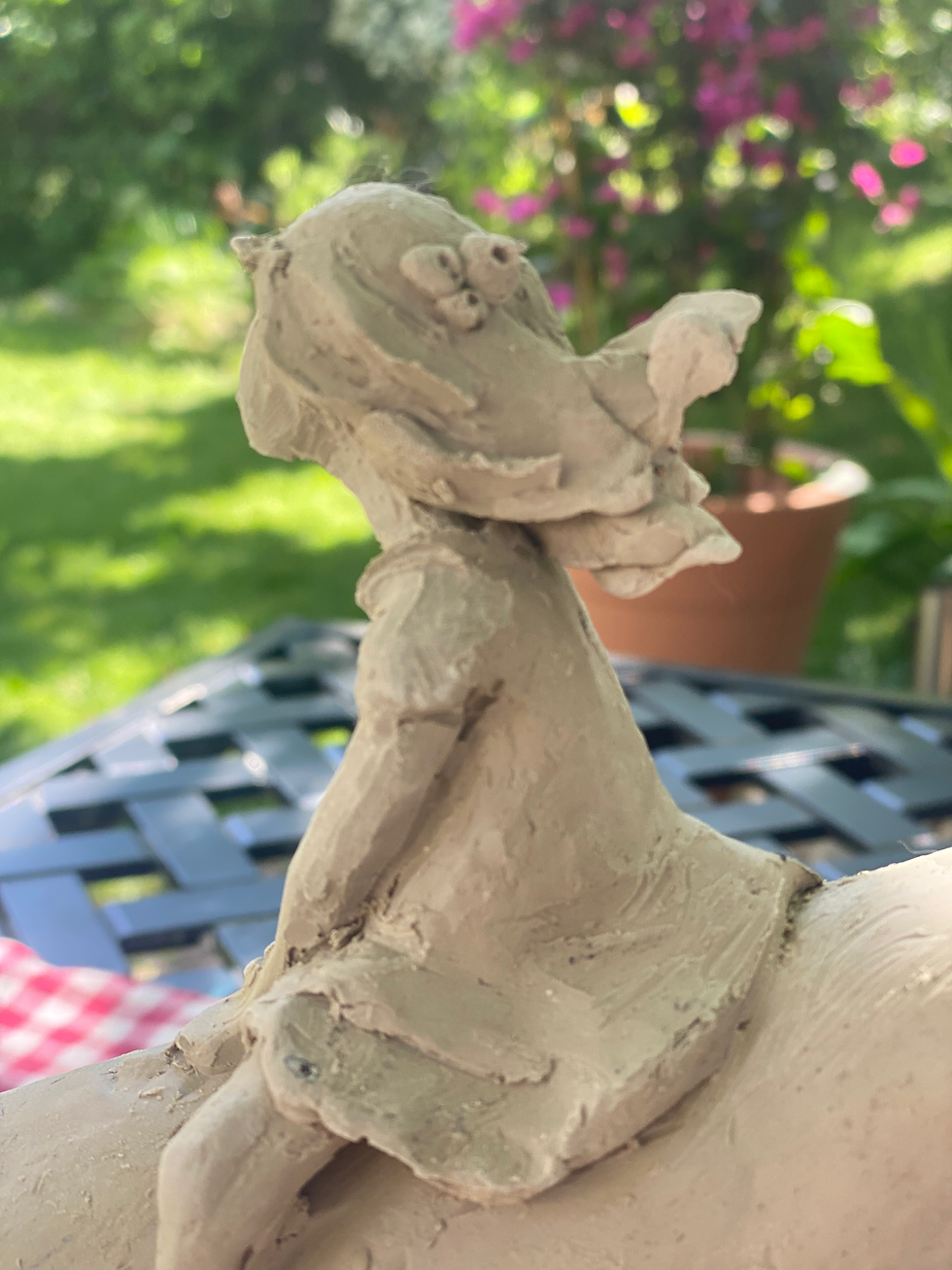 Keramikkunst, Keramikkurs, Keramik