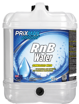 PRiXMAX RnB Water