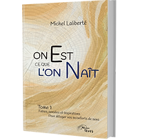 Michel Laliberté | Lancement