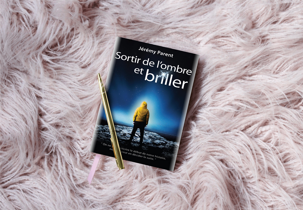 Miniature : Sortir de l'ombre et briller