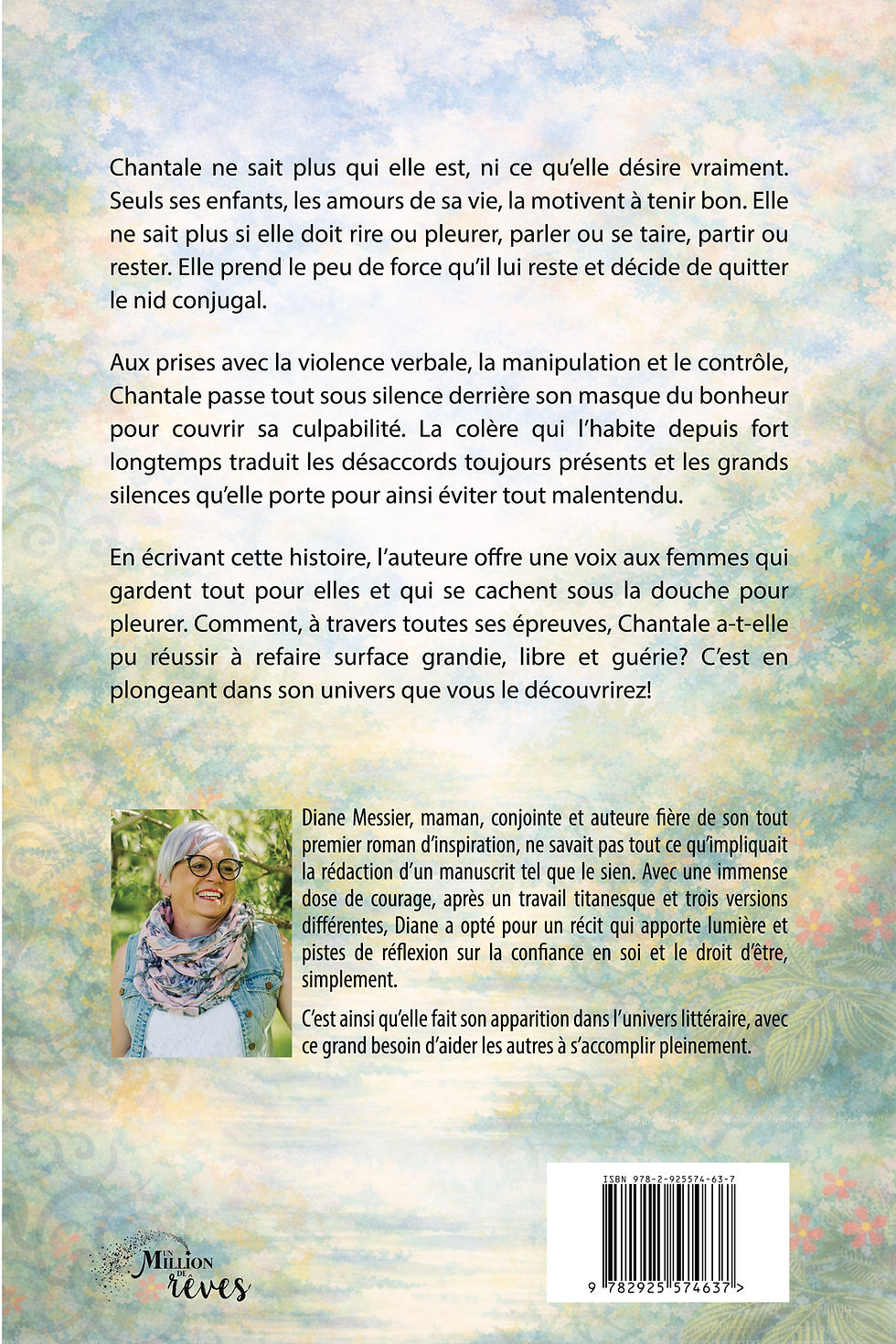 Miniature : Sous le masque du bonheur