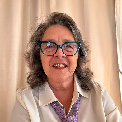 Louiselle Bérubé