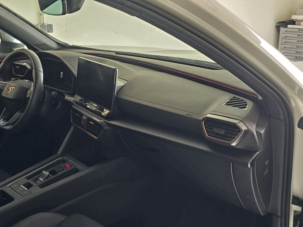 Thumbnail: Cupra Formentor Hybrid 10/2021