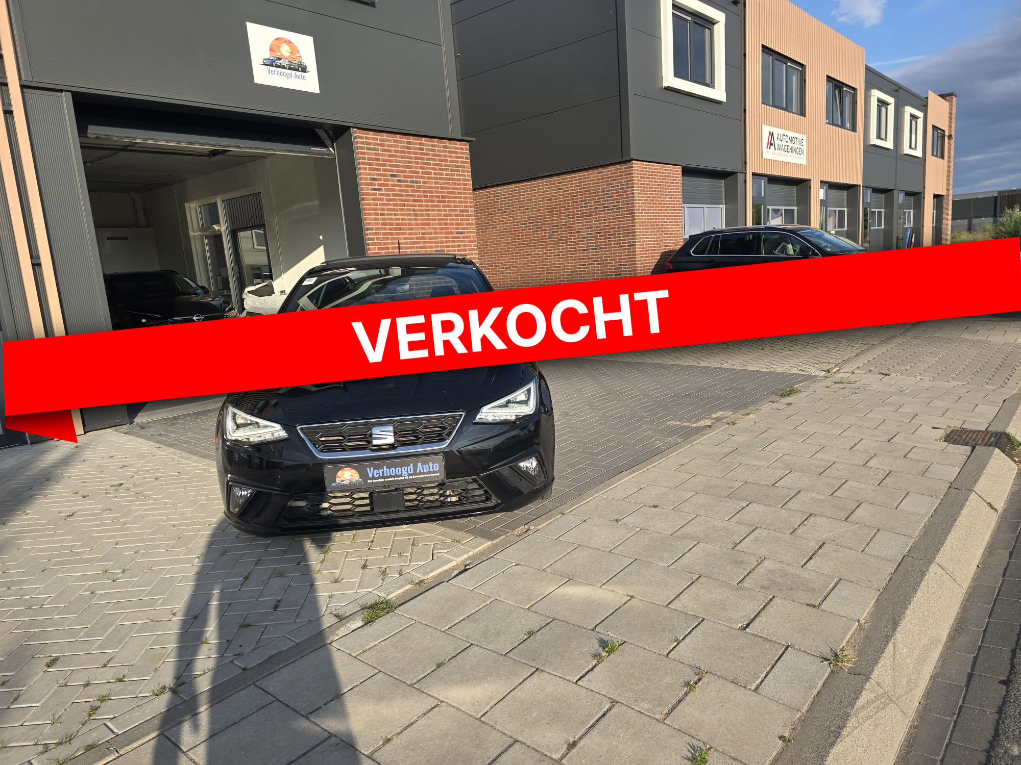 Seat Ibiza 1.5 TSI DSG FR- line Kamera beats  Pano  LM18