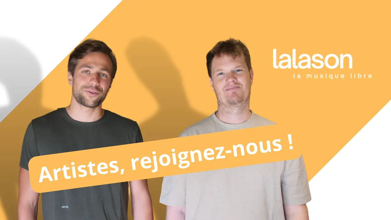 Artistes, Amis d'Artistes, Amis d'Amis d'Artistes...