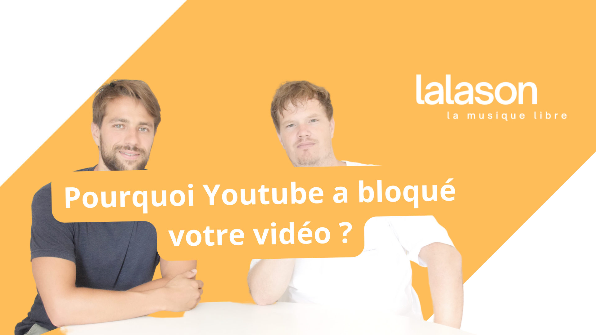 Pourquoi Youtube A Bloqué Votre Vidéo ?