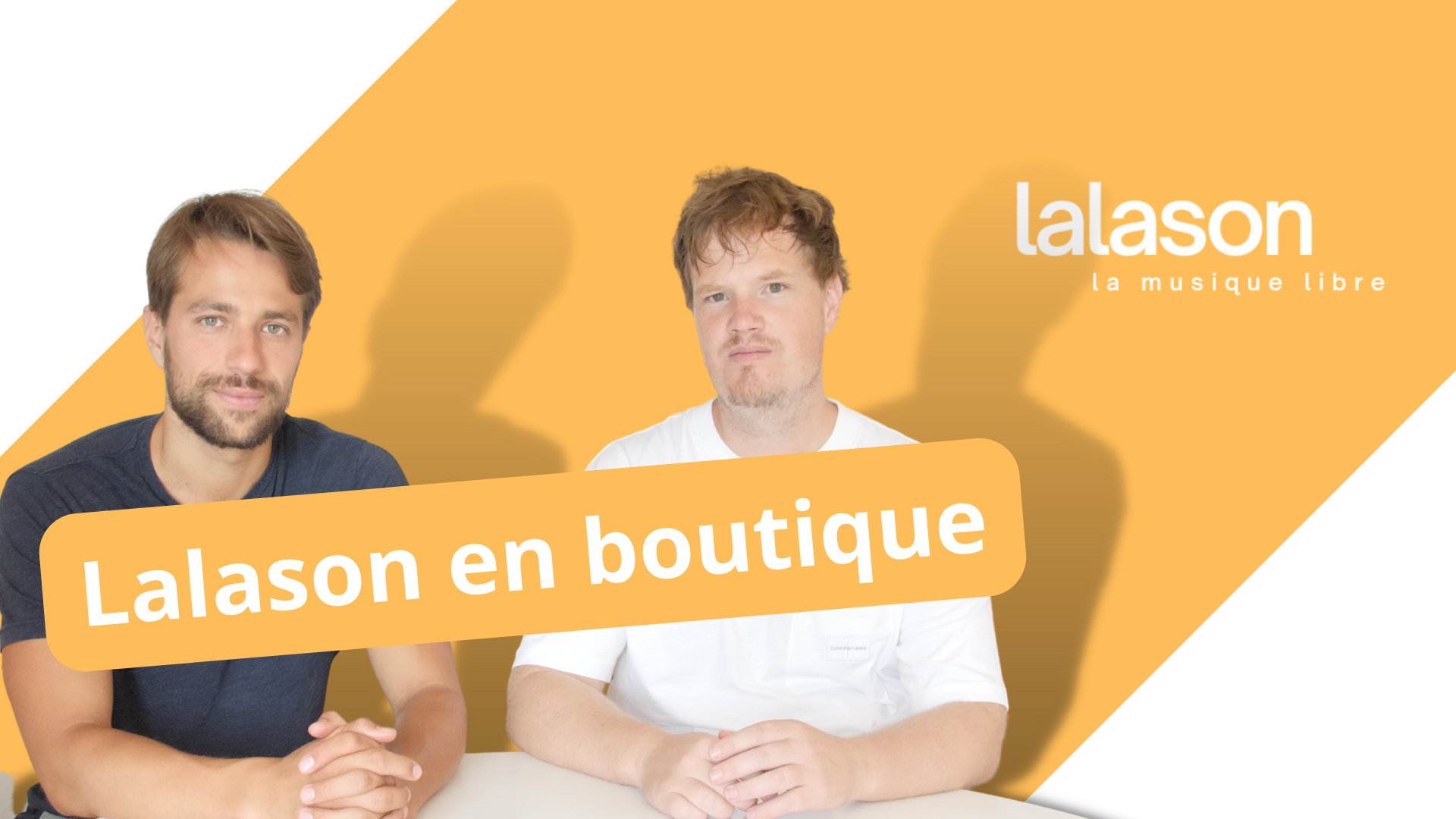 Lalason pour les Commerces