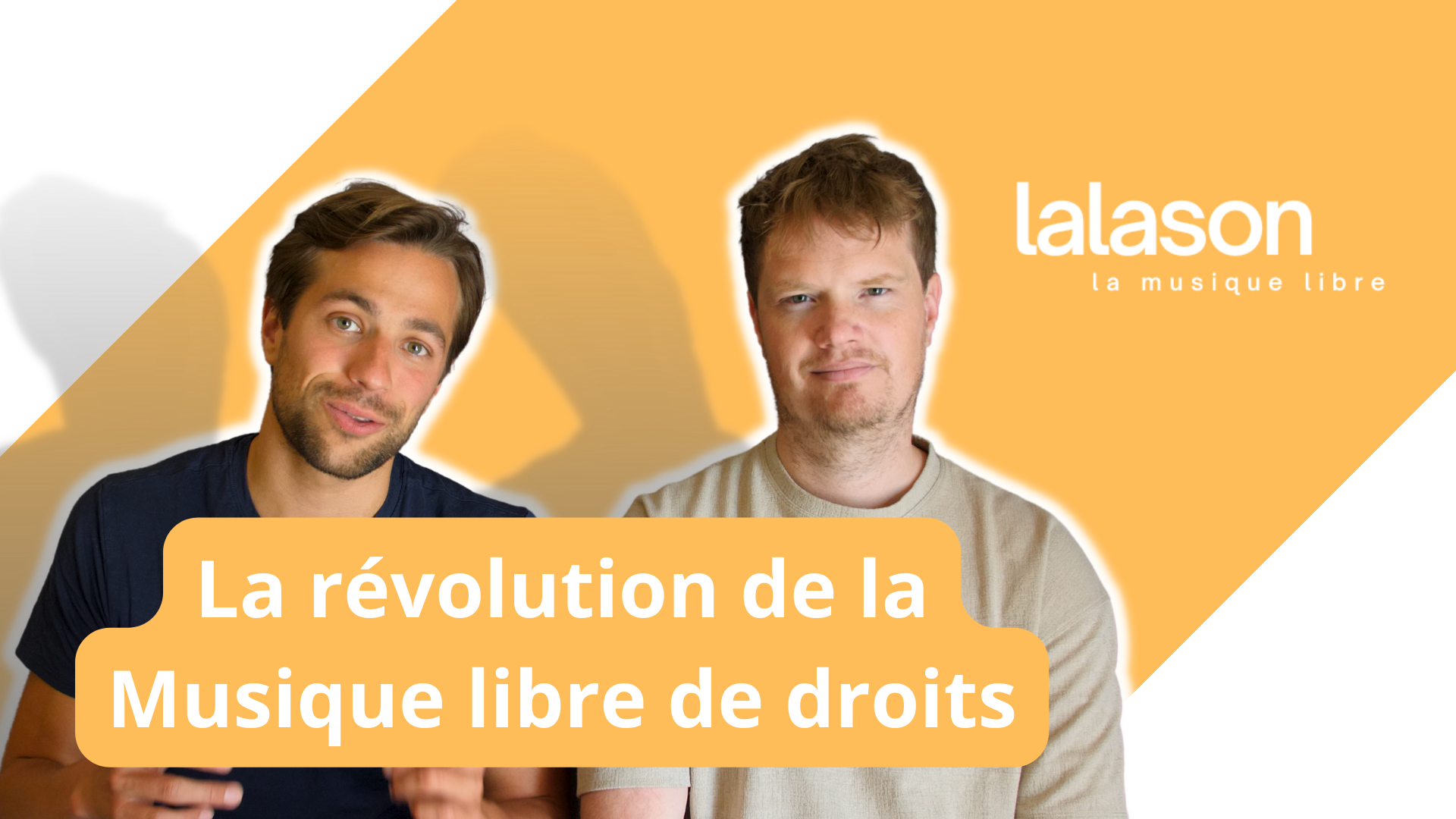 La révolution de la musique libre de droits