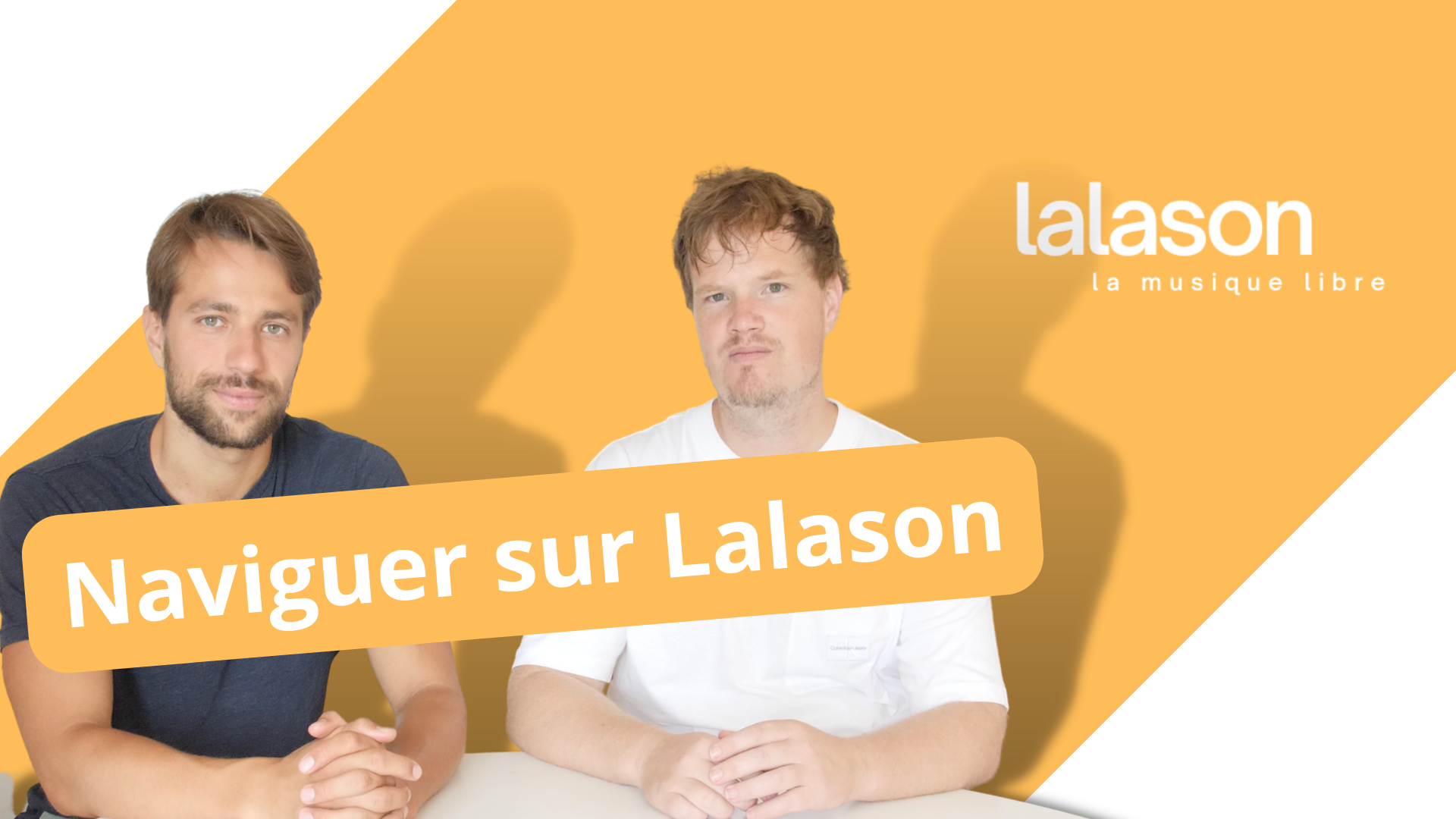 Découvrez une Navigation Intuitive : Comment Explorer et Trouver la Musique Parfaite sur Lalason